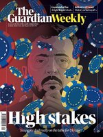 Guardian Weekly